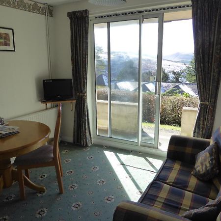 Plas Heulog Holiday Accommodation Llanfairfechan Bagian luar foto