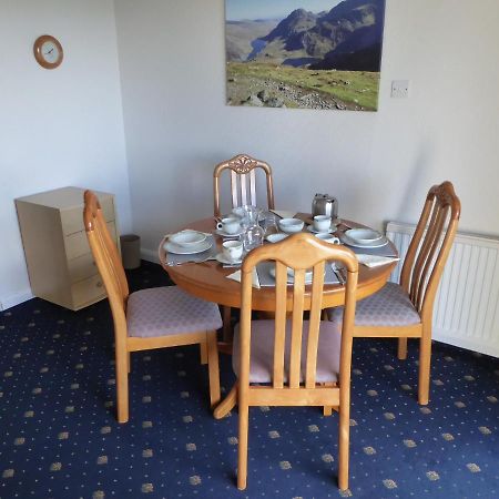 Plas Heulog Holiday Accommodation Llanfairfechan Bagian luar foto