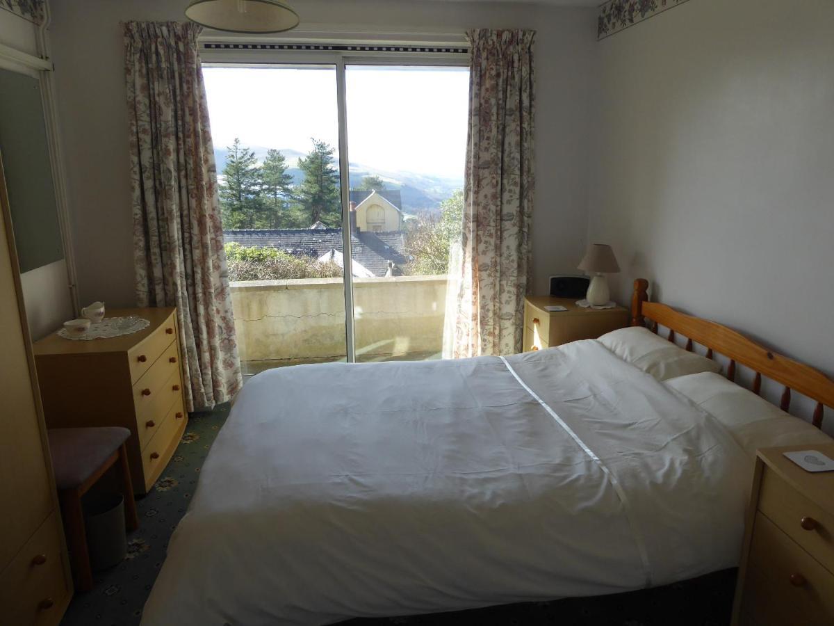 Plas Heulog Holiday Accommodation Llanfairfechan Bagian luar foto