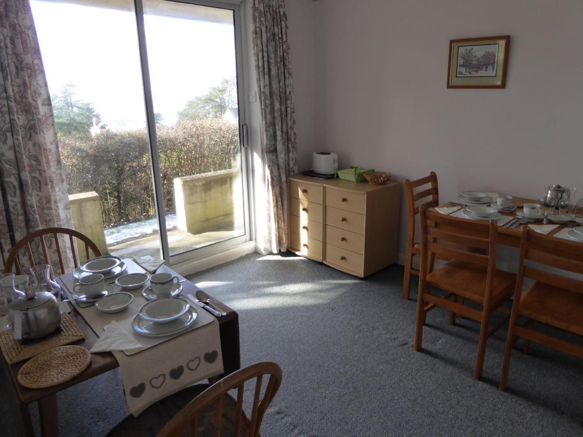 Plas Heulog Holiday Accommodation Llanfairfechan Bagian luar foto