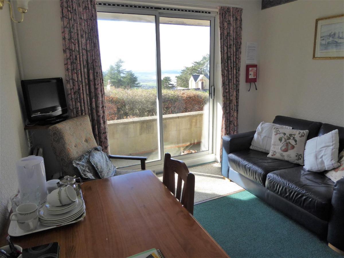 Plas Heulog Holiday Accommodation Llanfairfechan Bagian luar foto