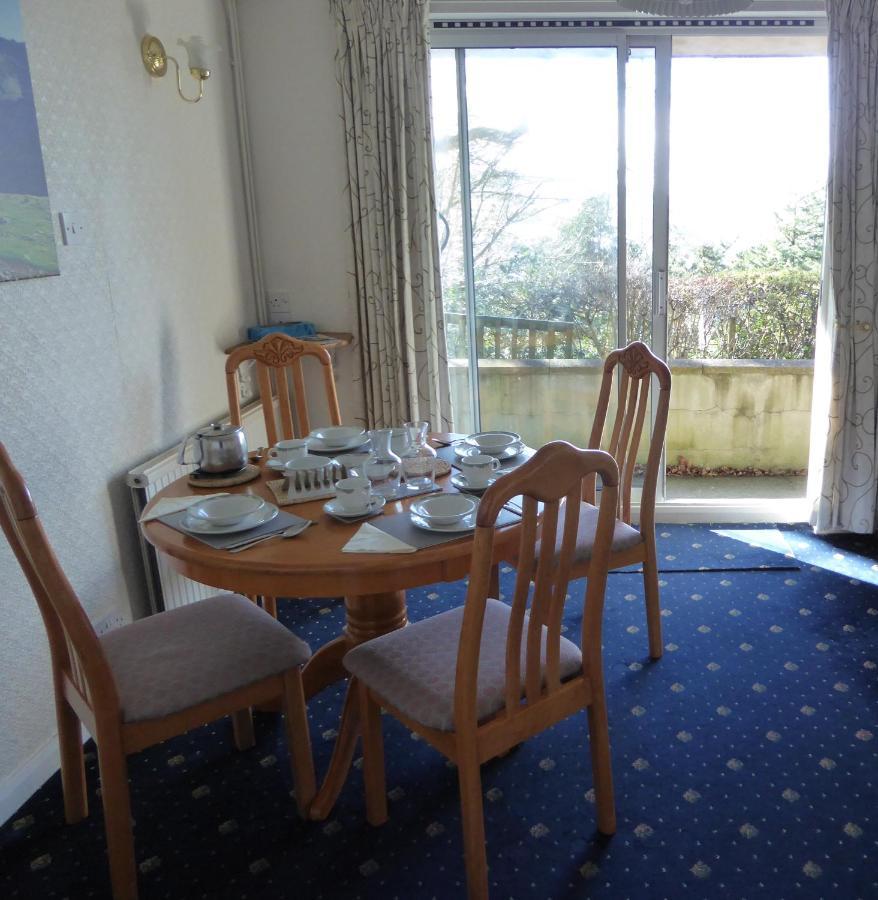 Plas Heulog Holiday Accommodation Llanfairfechan Bagian luar foto