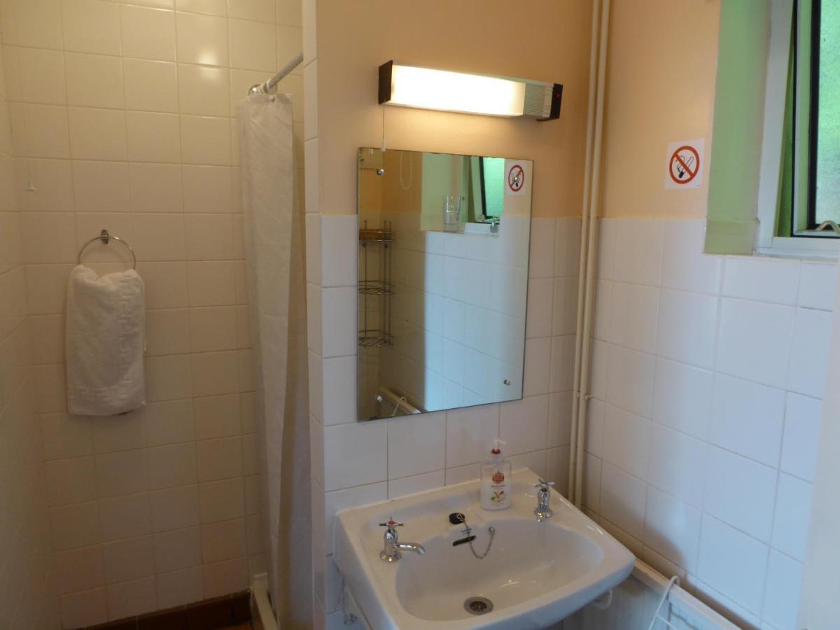 Plas Heulog Holiday Accommodation Llanfairfechan Bagian luar foto