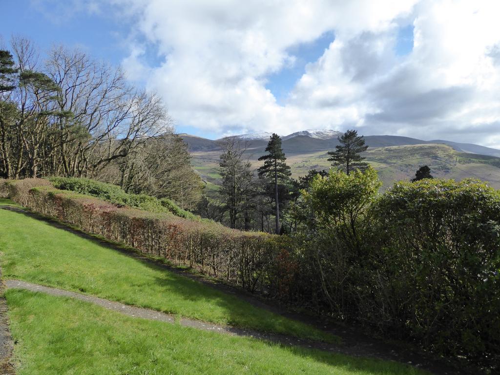 Plas Heulog Holiday Accommodation Llanfairfechan Bagian luar foto